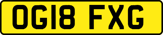 OG18FXG