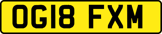 OG18FXM