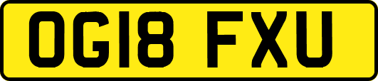 OG18FXU