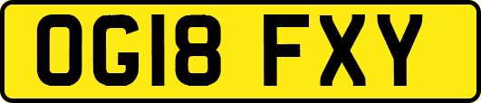 OG18FXY