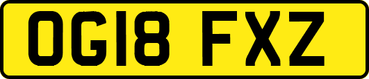OG18FXZ