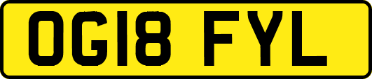 OG18FYL