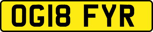 OG18FYR
