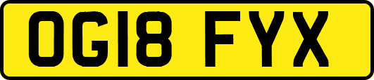 OG18FYX