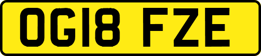 OG18FZE