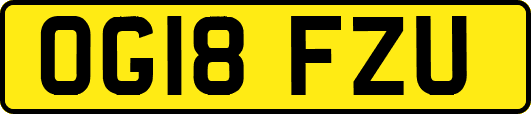OG18FZU
