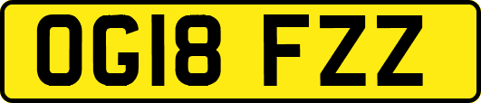 OG18FZZ