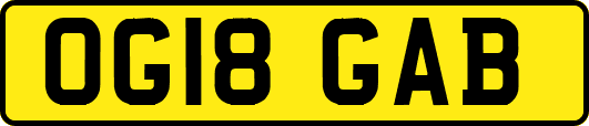 OG18GAB