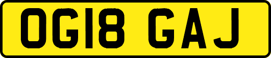 OG18GAJ