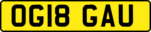 OG18GAU