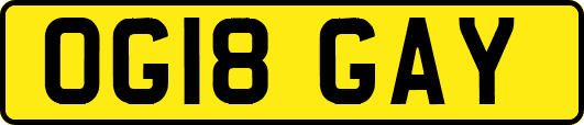 OG18GAY