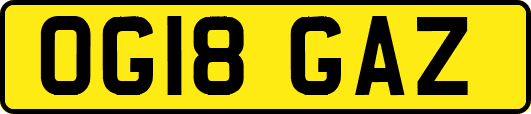 OG18GAZ