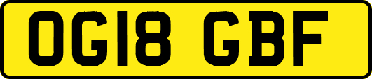 OG18GBF