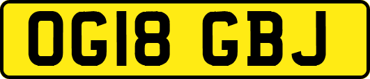 OG18GBJ