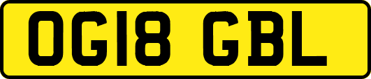OG18GBL