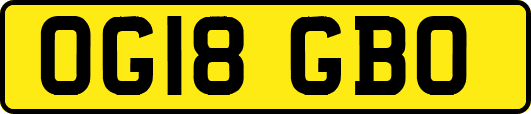 OG18GBO