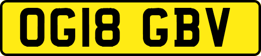 OG18GBV