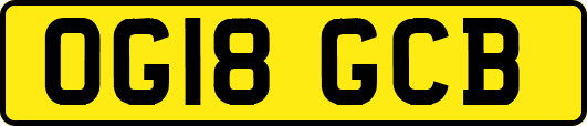 OG18GCB
