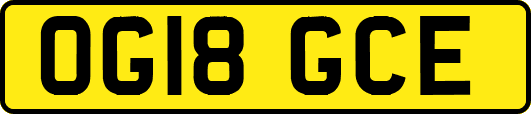 OG18GCE