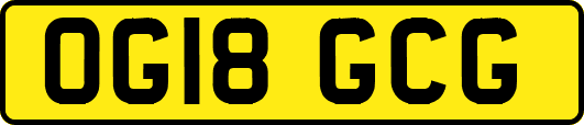 OG18GCG