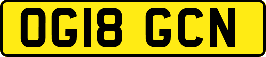 OG18GCN
