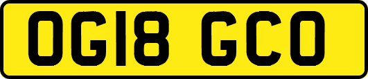 OG18GCO