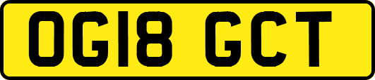 OG18GCT
