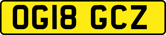 OG18GCZ