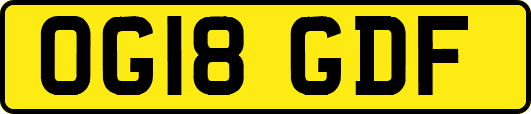 OG18GDF