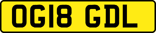 OG18GDL