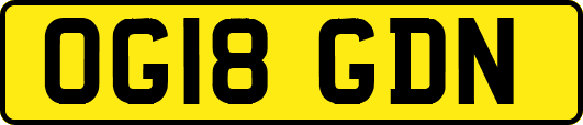 OG18GDN