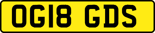 OG18GDS