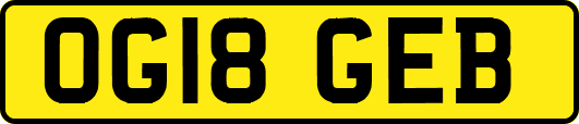 OG18GEB