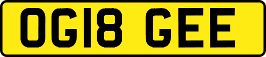 OG18GEE