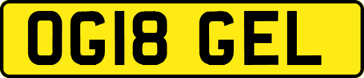 OG18GEL