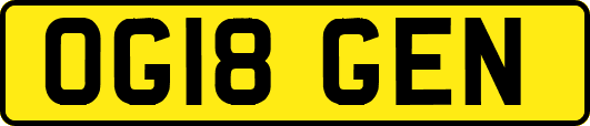 OG18GEN