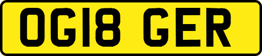 OG18GER