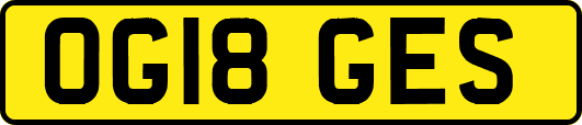 OG18GES
