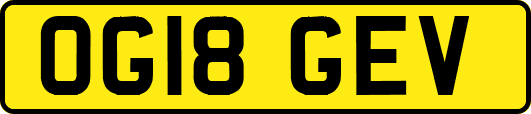 OG18GEV