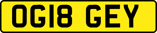 OG18GEY