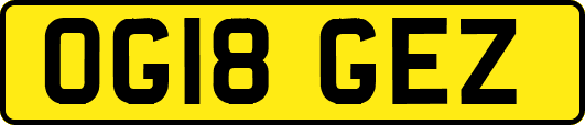 OG18GEZ