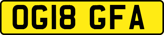 OG18GFA