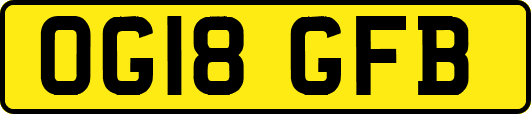 OG18GFB