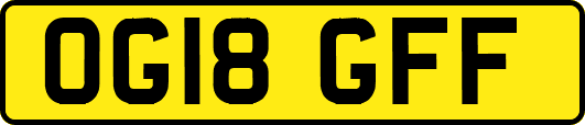 OG18GFF