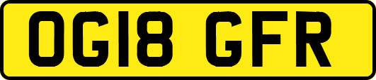 OG18GFR