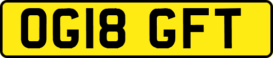 OG18GFT