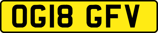 OG18GFV
