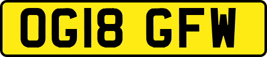 OG18GFW