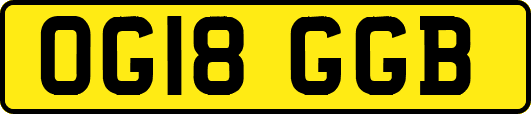 OG18GGB