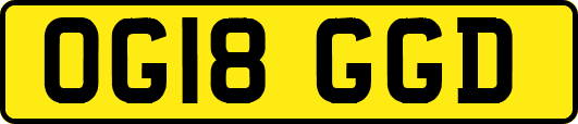 OG18GGD